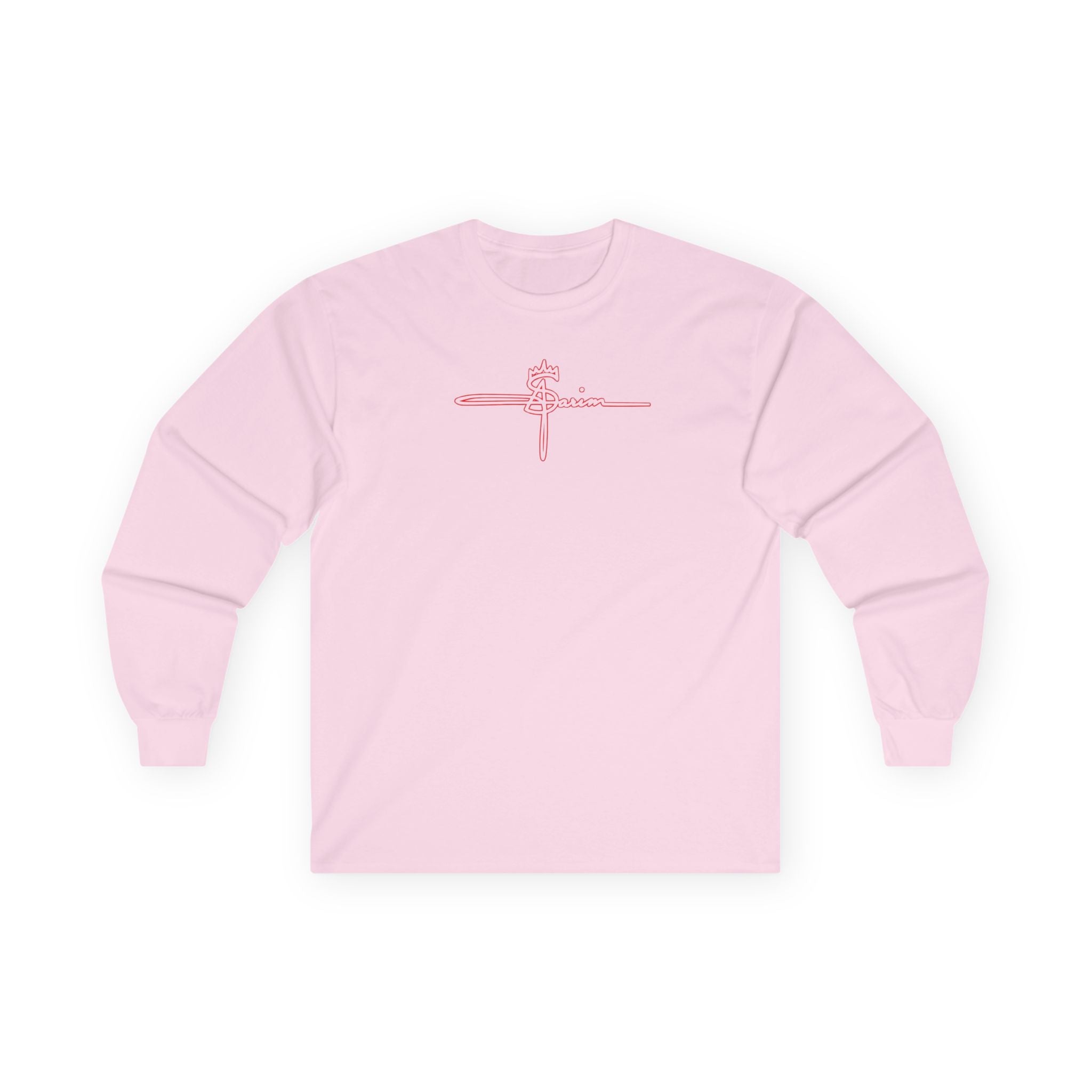 Sarim Shirt (longsleeve) unisex