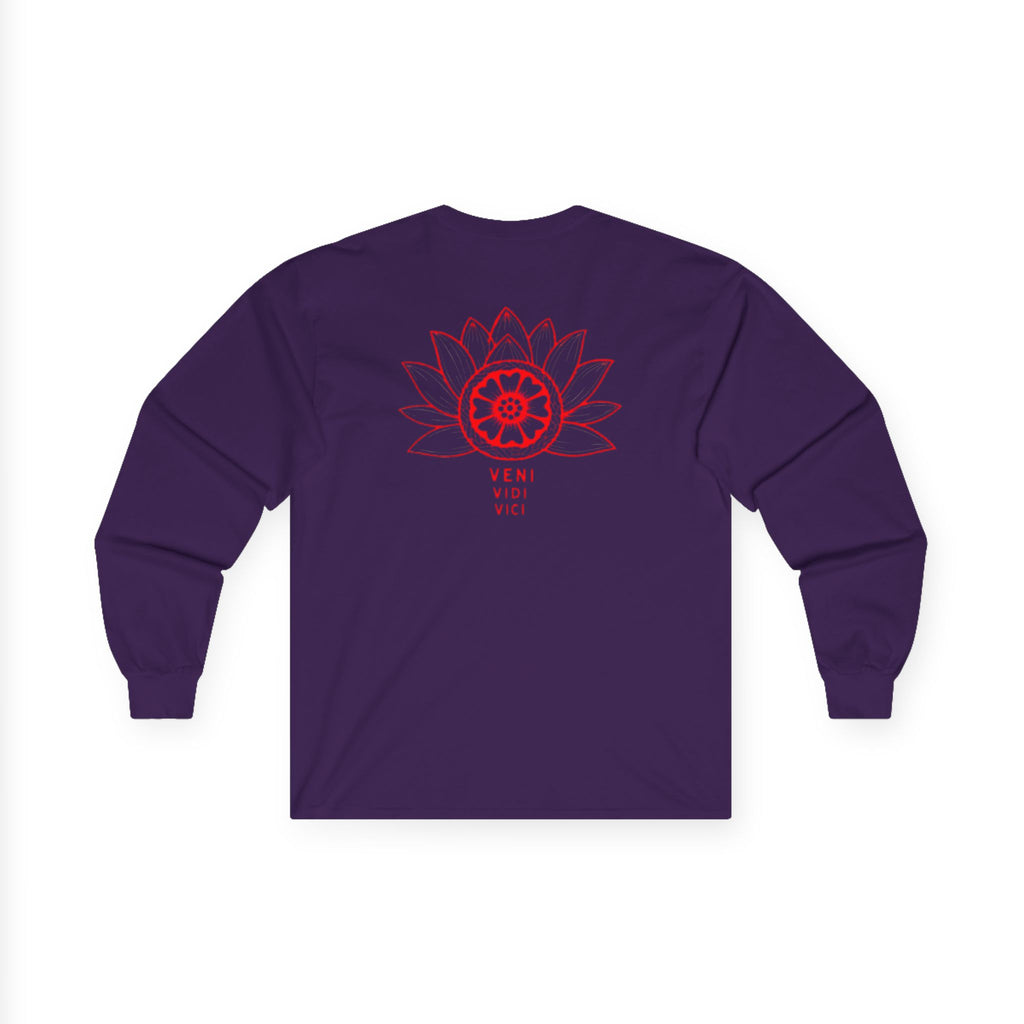 Sarim Shirt (longsleeve) unisex