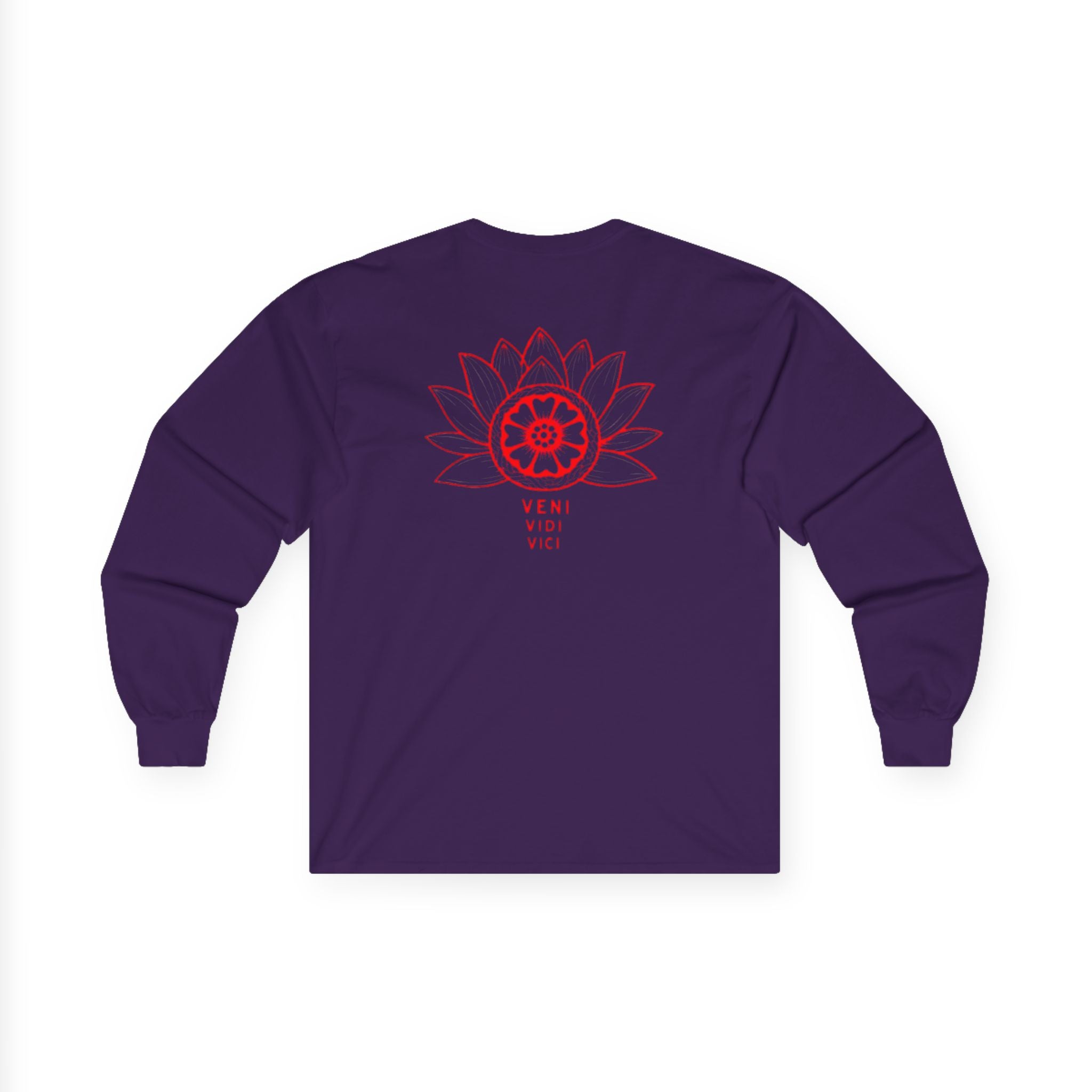 Sarim Shirt (longsleeve) unisex
