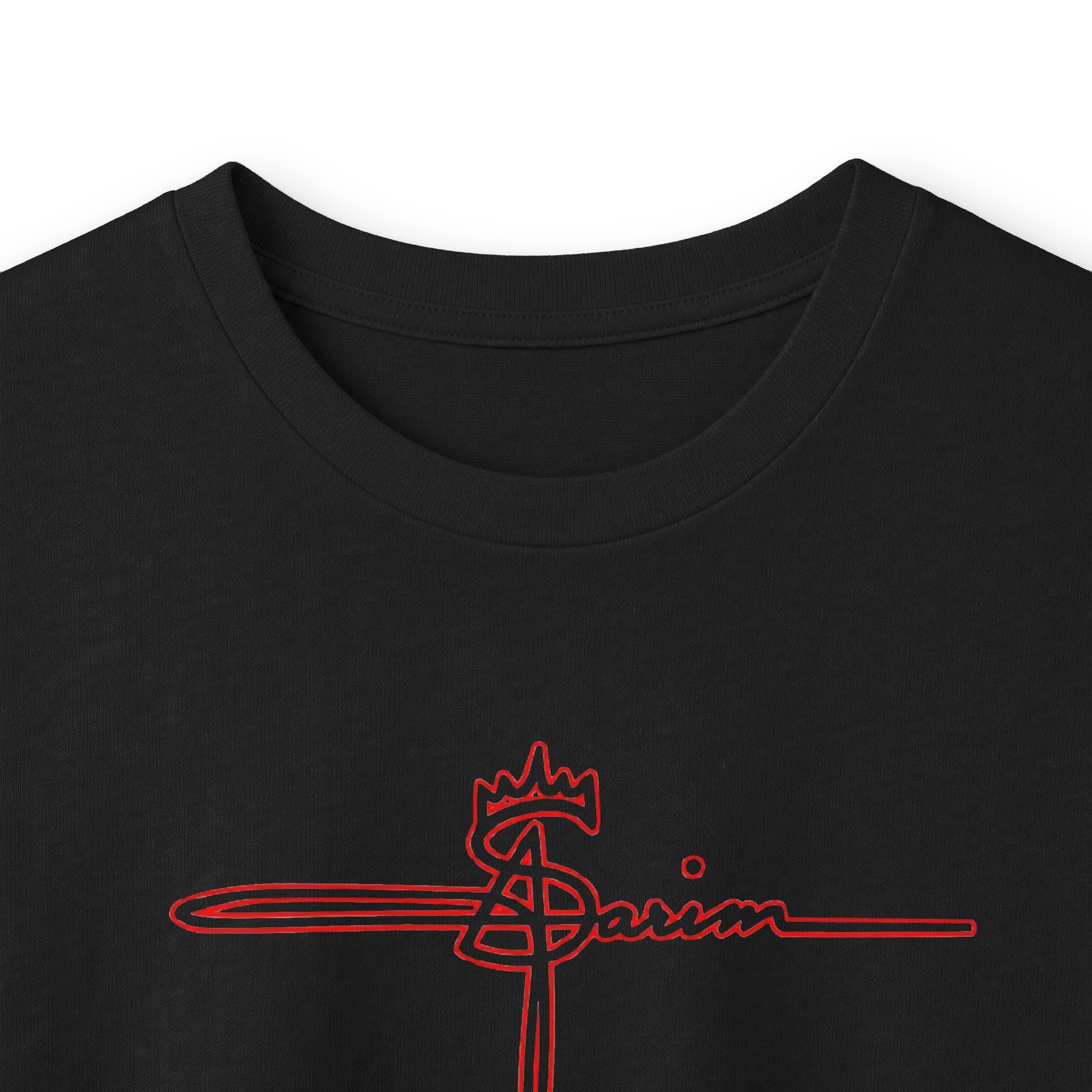Sarim Shirt (longsleeve) unisex