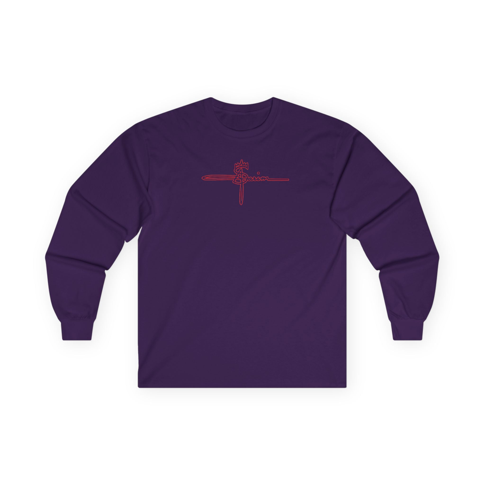 Sarim Shirt (longsleeve) unisex