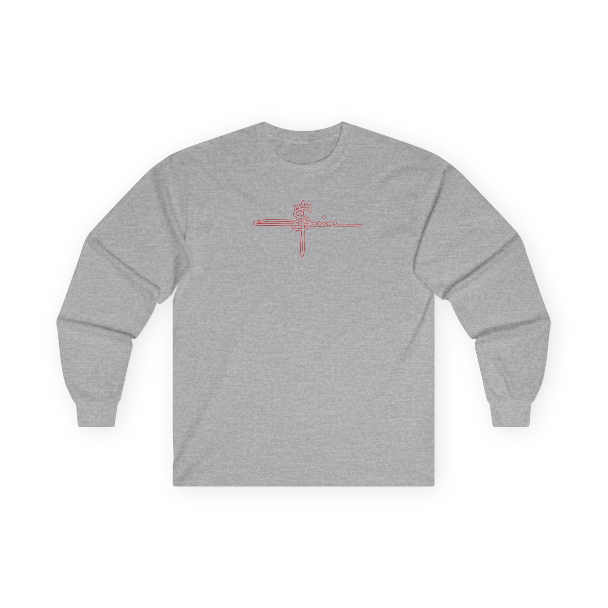 Sarim Shirt (longsleeve) unisex