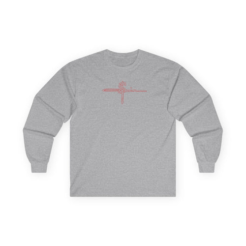 Sarim Shirt (longsleeve) unisex
