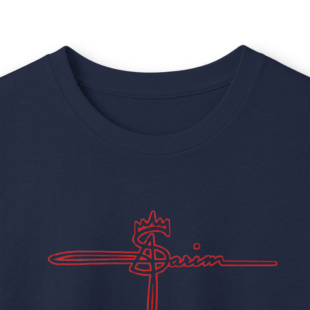 Sarim Shirt (longsleeve) unisex