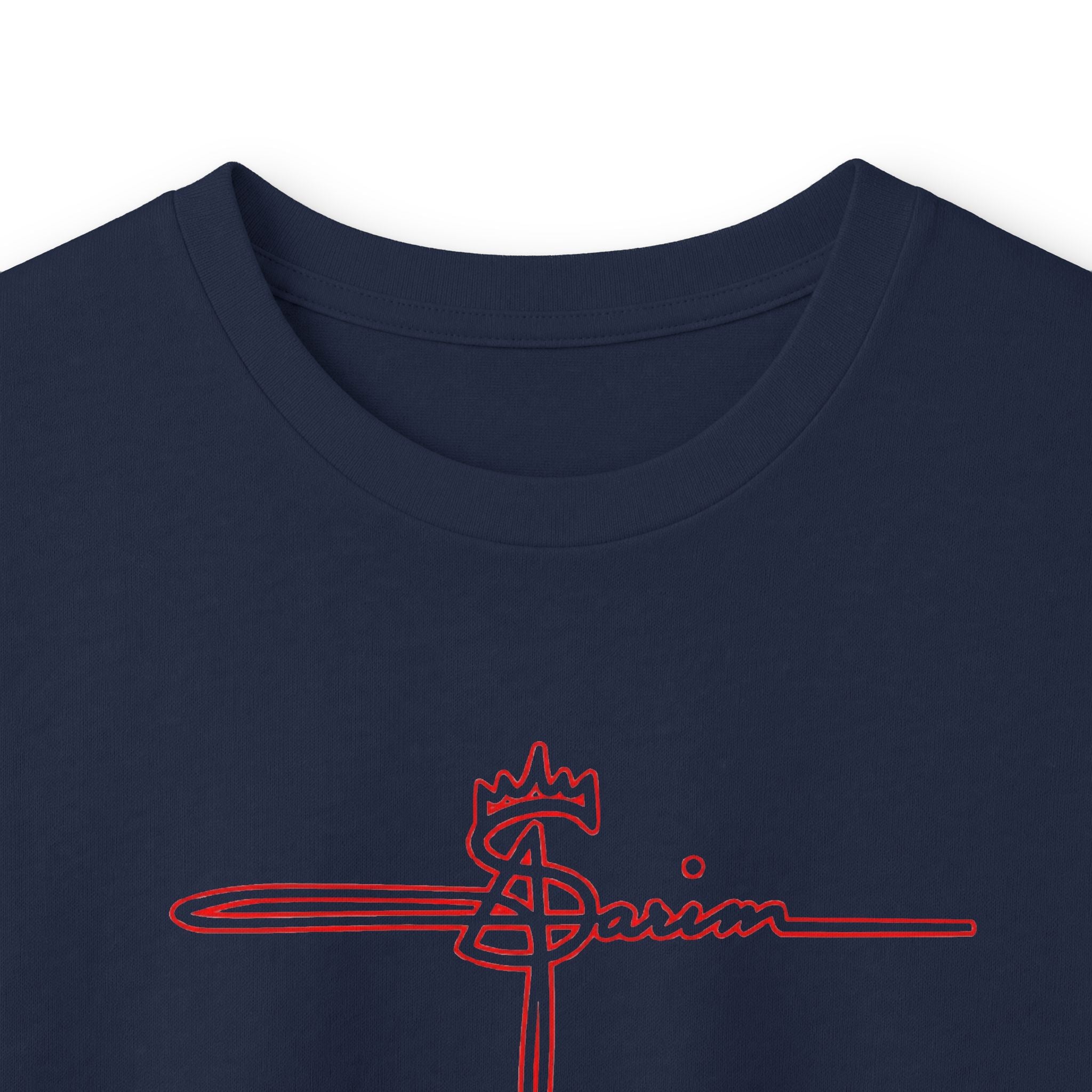 Sarim Shirt (longsleeve) unisex
