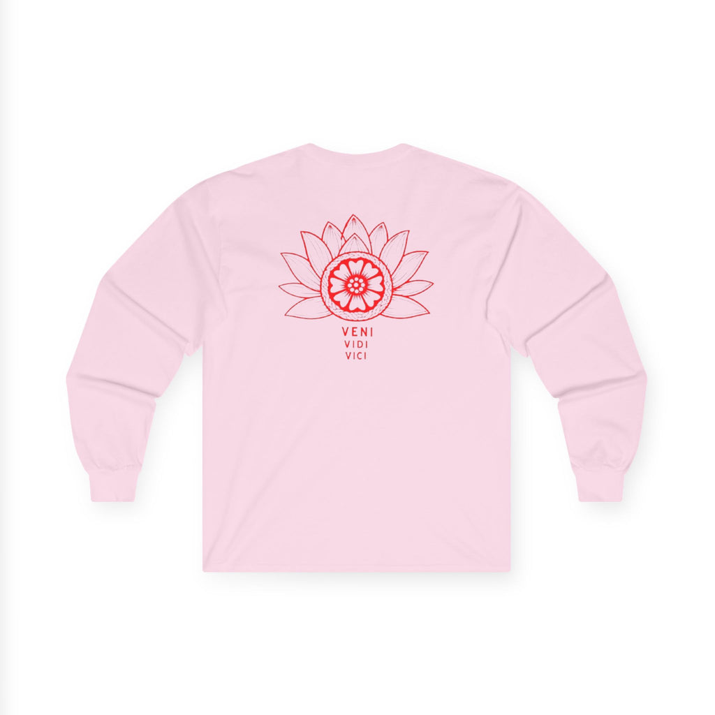 Sarim Shirt (longsleeve) unisex