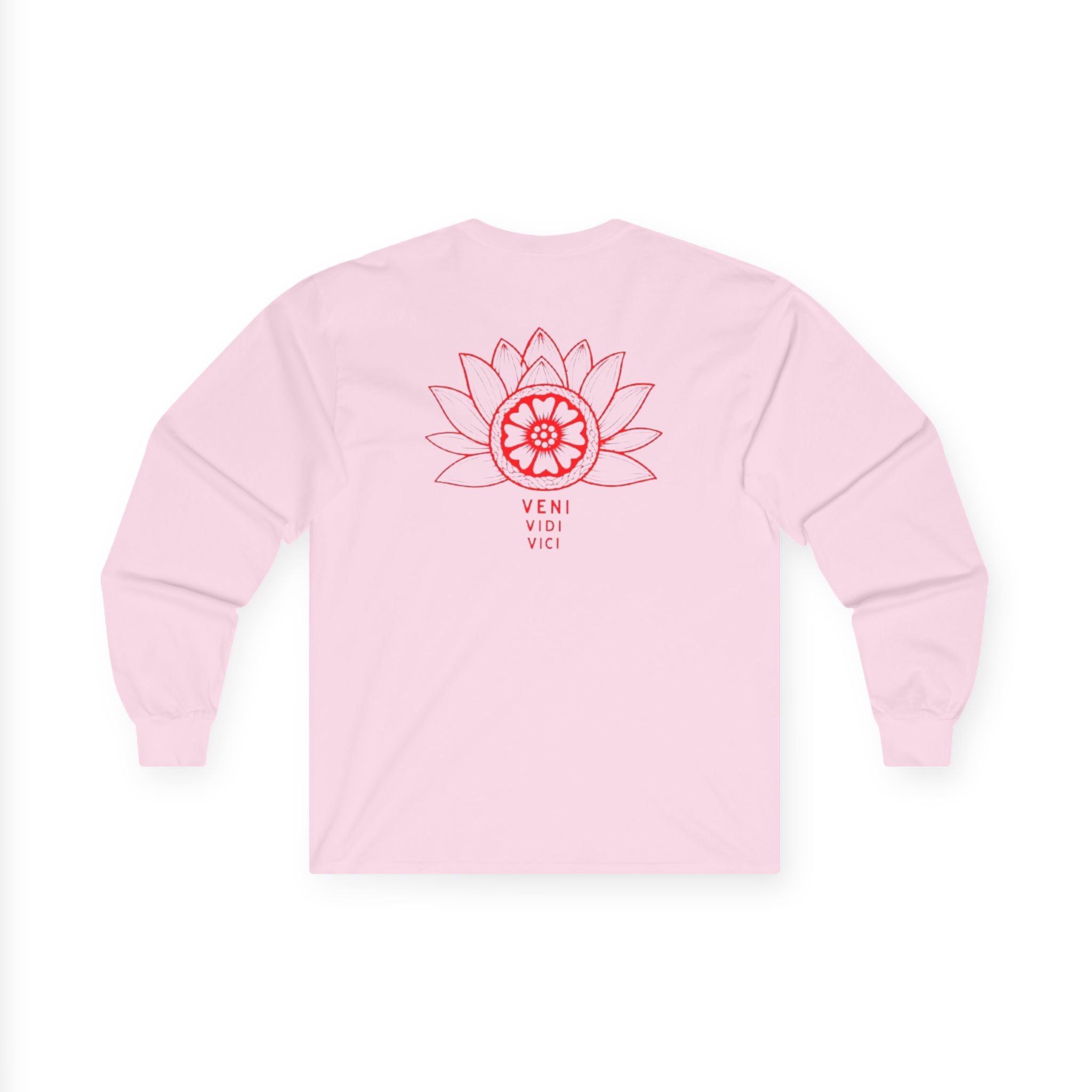 Sarim Shirt (longsleeve) unisex