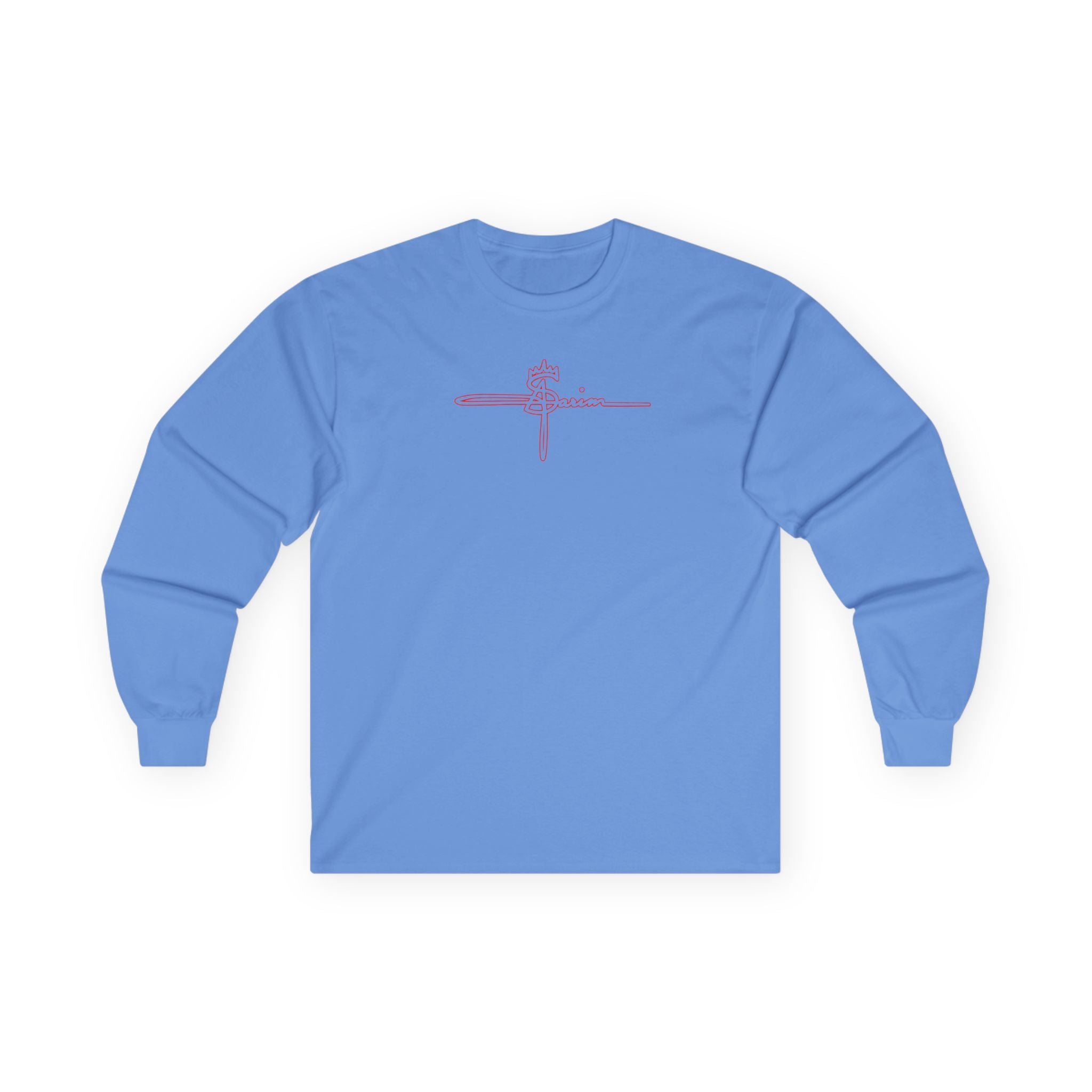 Sarim Shirt (longsleeve) unisex