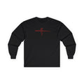 Sarim Shirt (longsleeve) unisex
