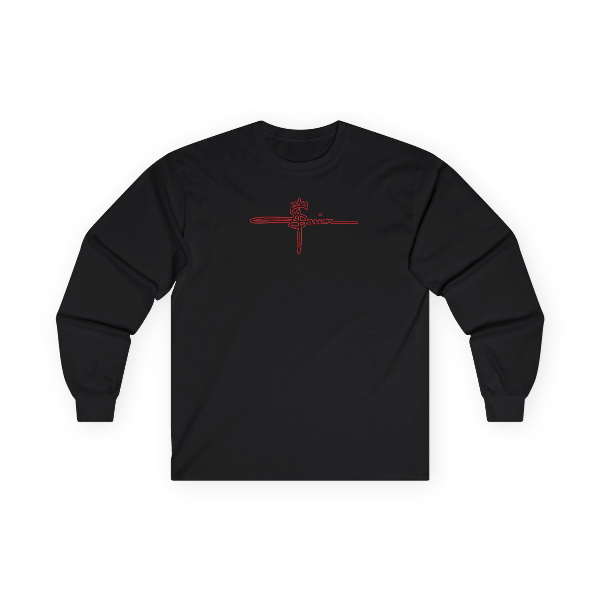 Sarim Shirt (longsleeve) unisex