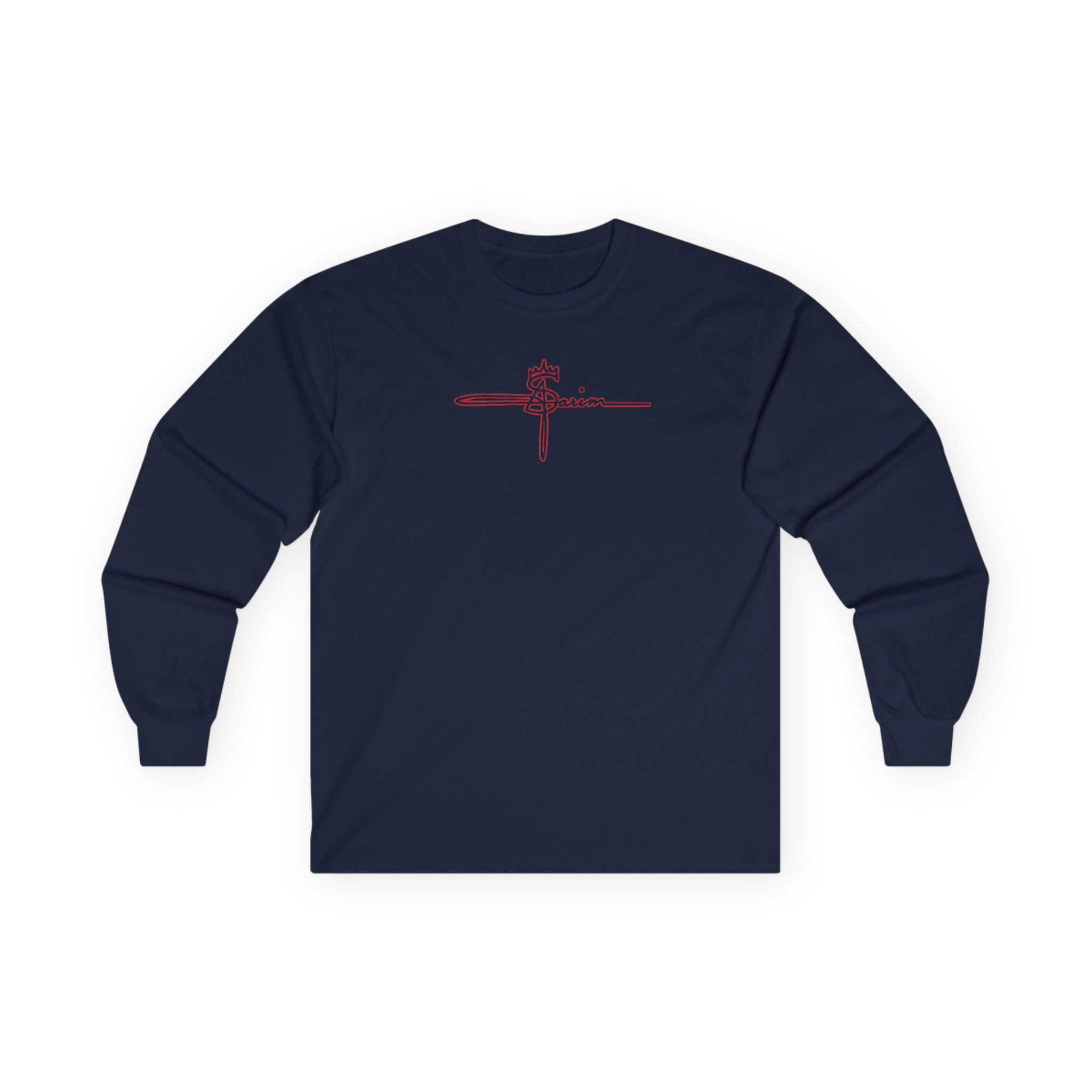 Sarim Shirt (longsleeve) unisex