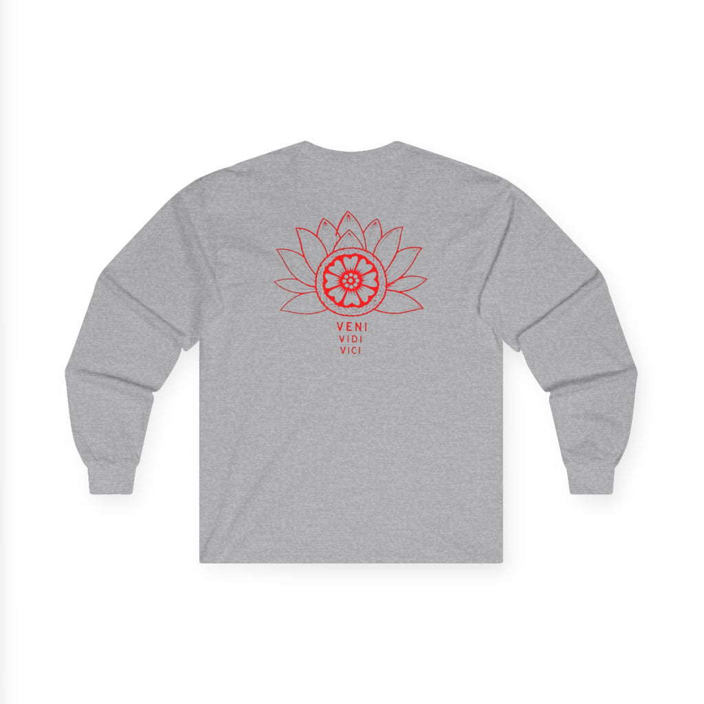 Sarim Shirt (longsleeve) unisex
