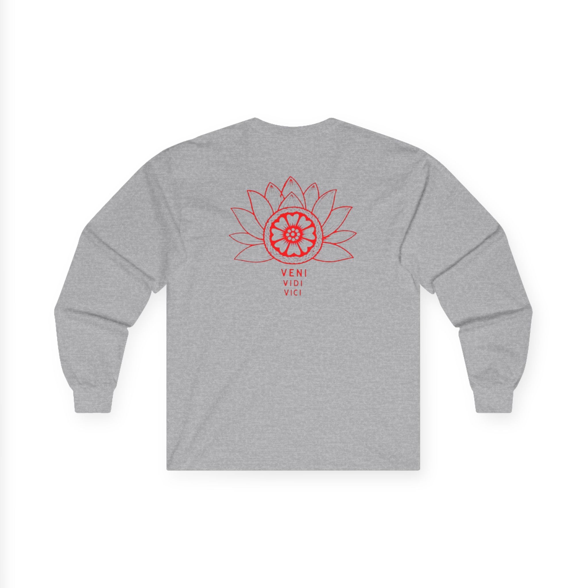 Sarim Shirt (longsleeve) unisex