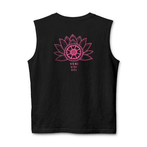 Sarim Unisex Tank Top Gym