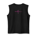 Sarim Unisex Tank Top Gym