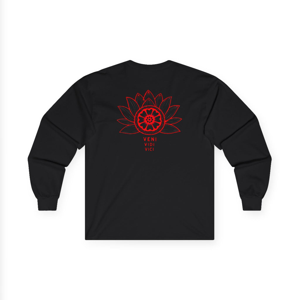 Sarim Shirt (longsleeve) unisex