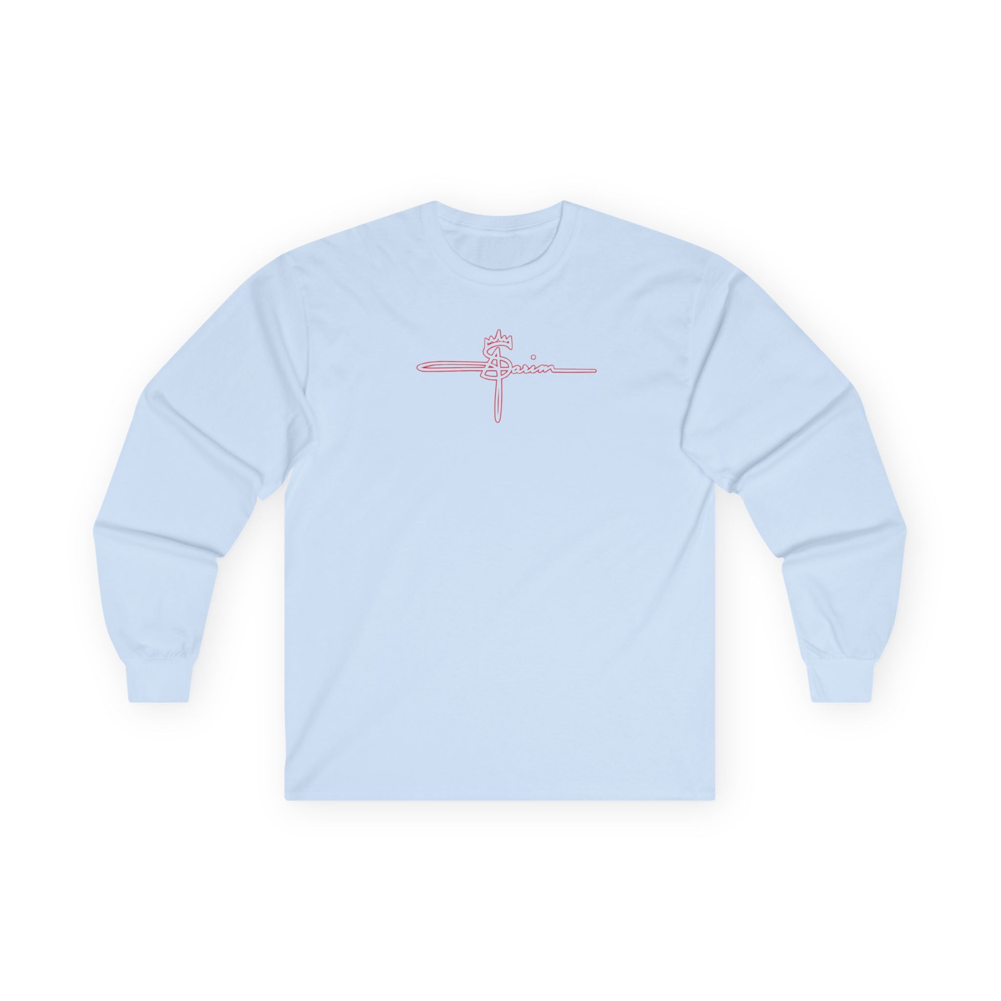 Sarim Shirt (longsleeve) unisex