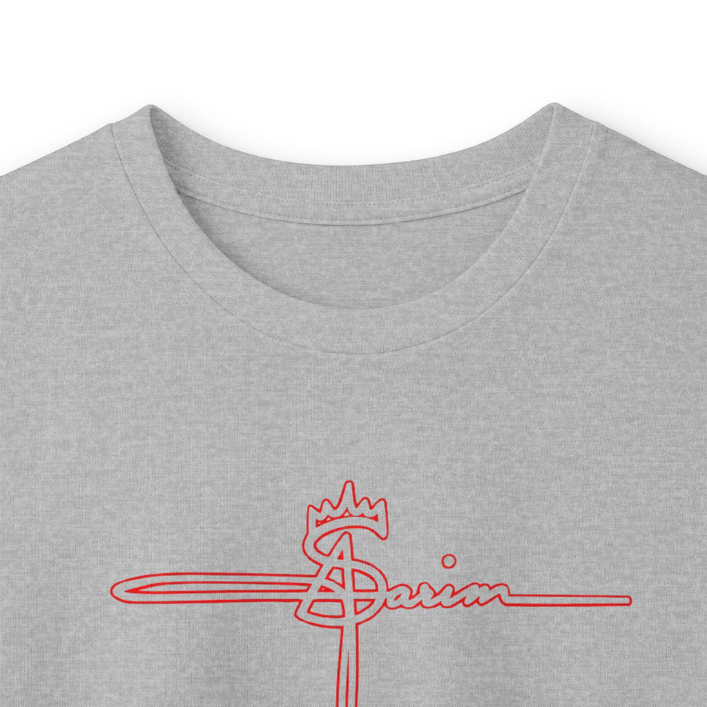 Sarim Shirt (longsleeve) unisex