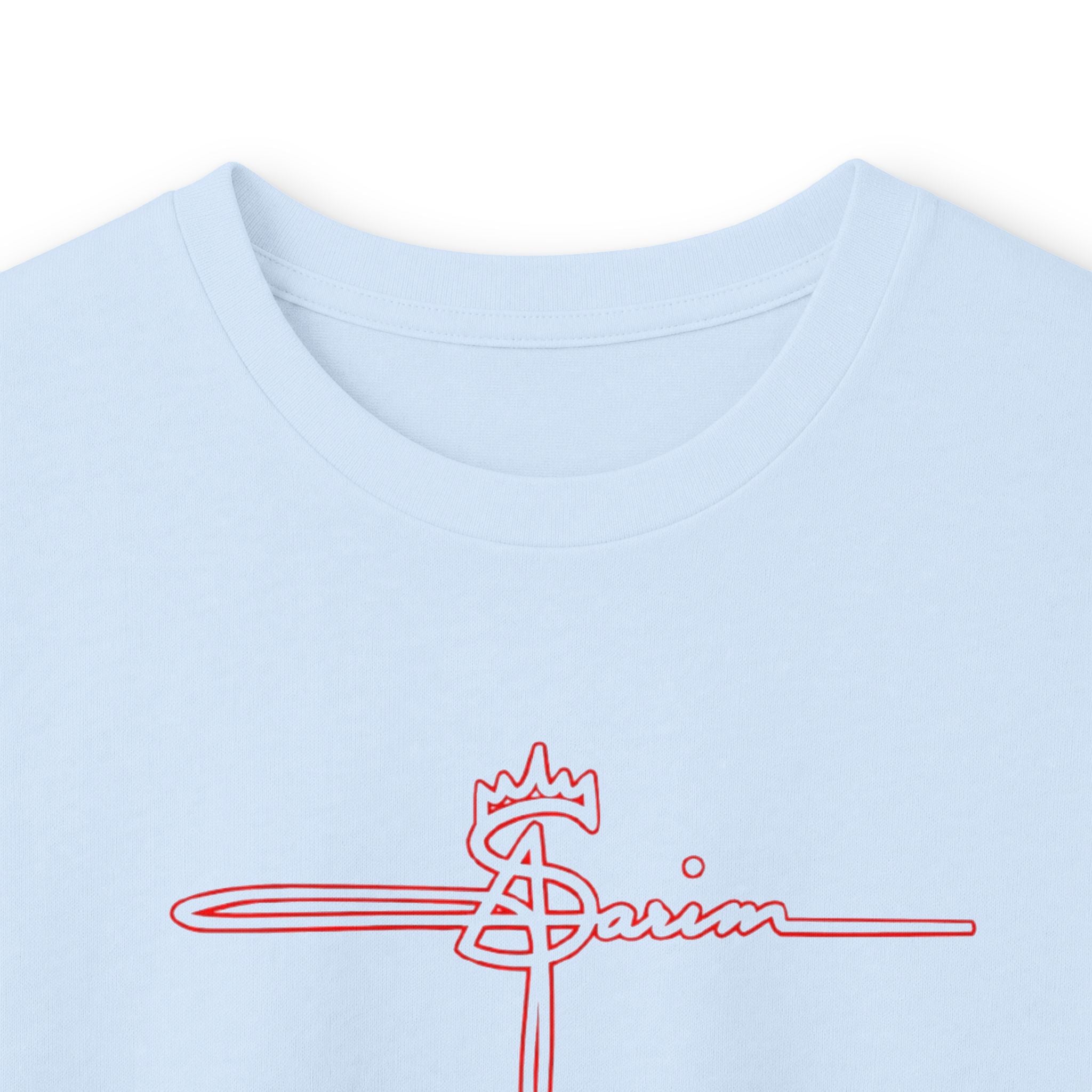 Sarim Shirt (longsleeve) unisex
