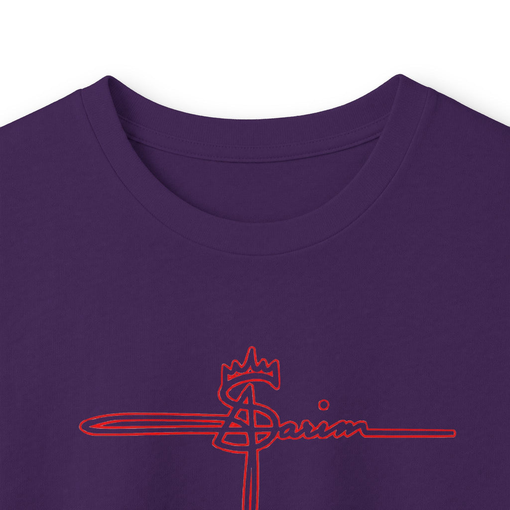 Sarim Shirt (longsleeve) unisex