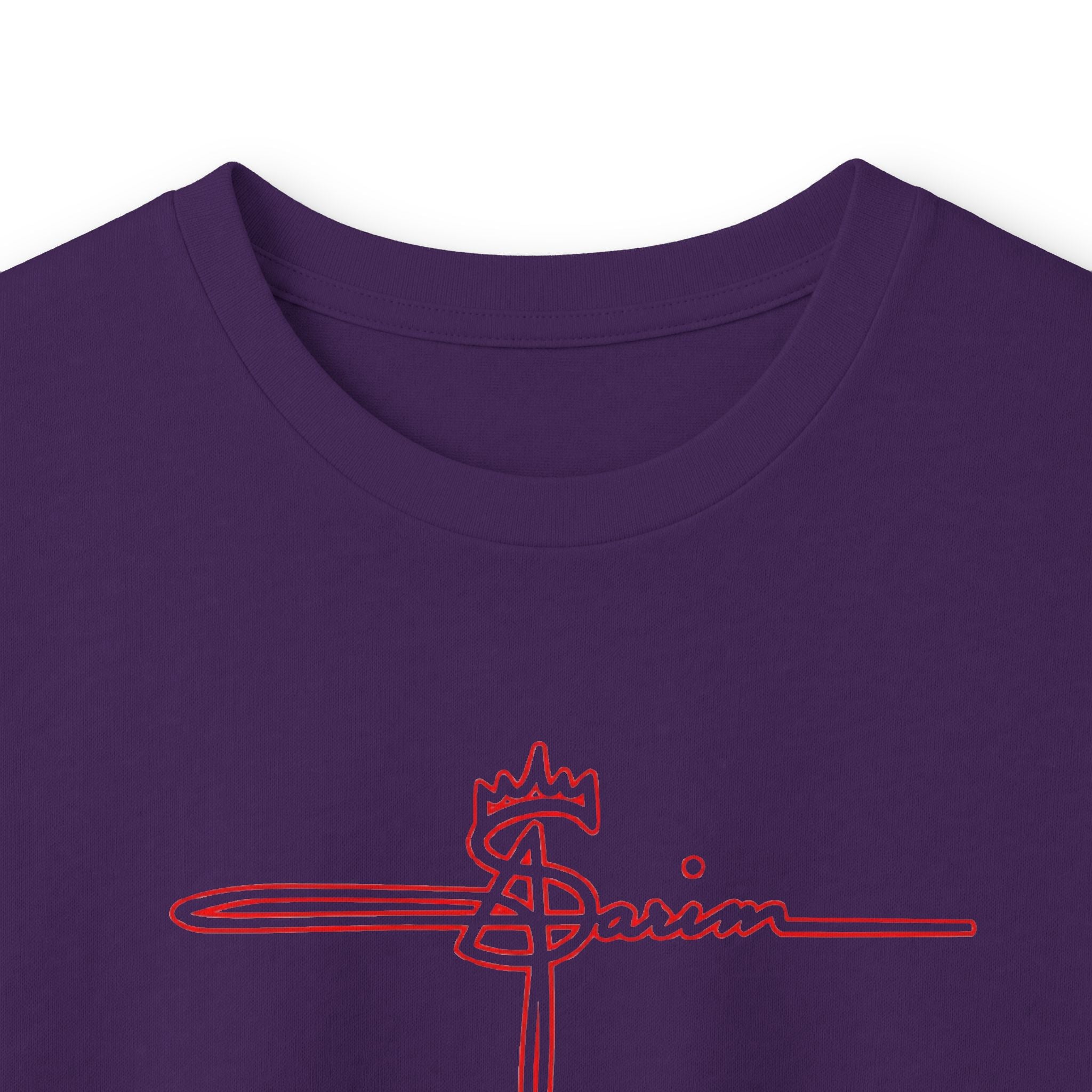 Sarim Shirt (longsleeve) unisex