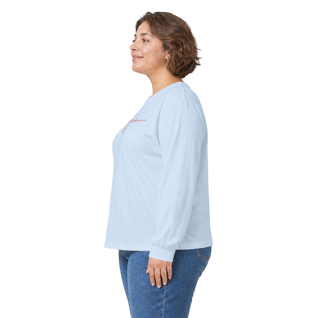 Sarim Shirt (longsleeve) unisex