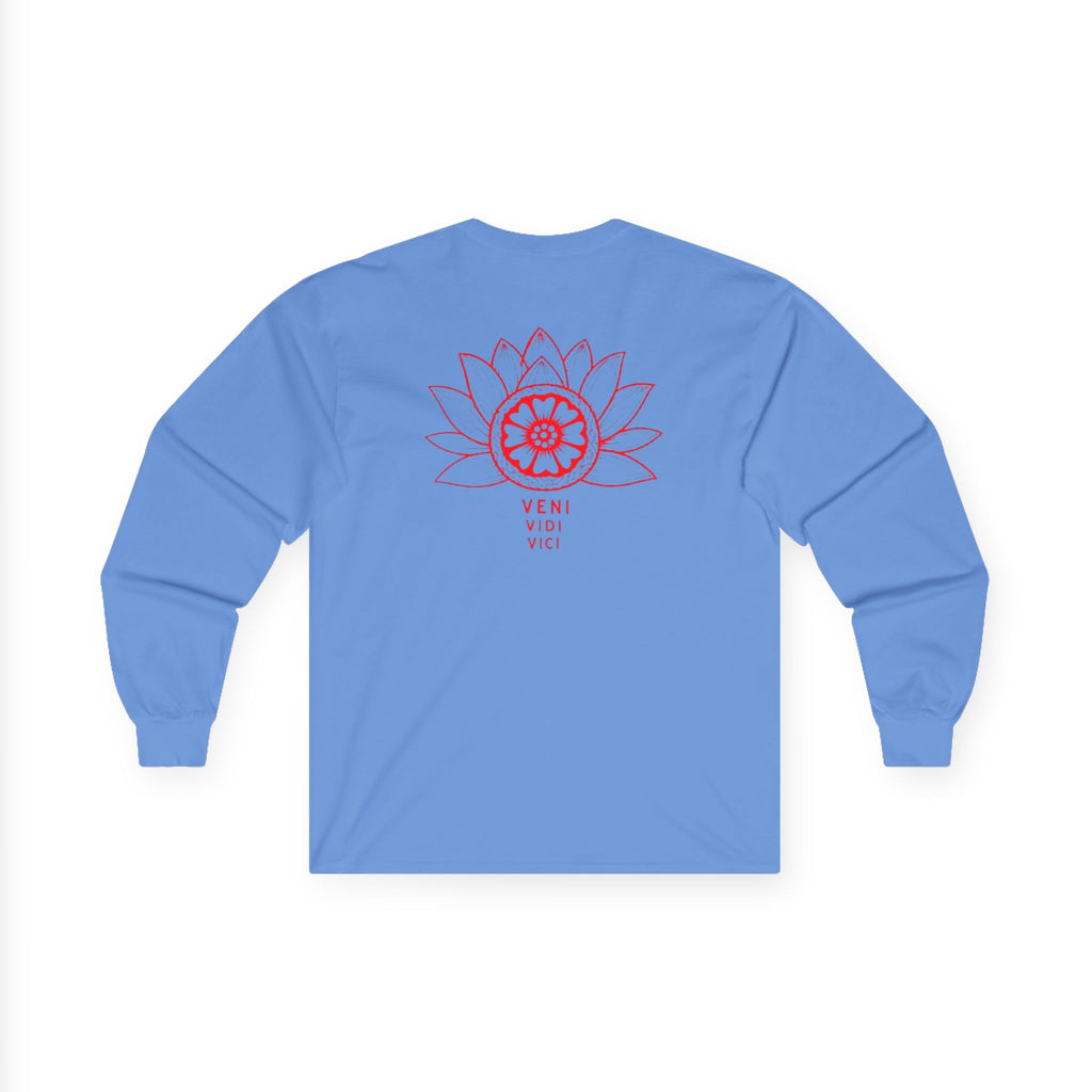 Sarim Shirt (longsleeve) unisex