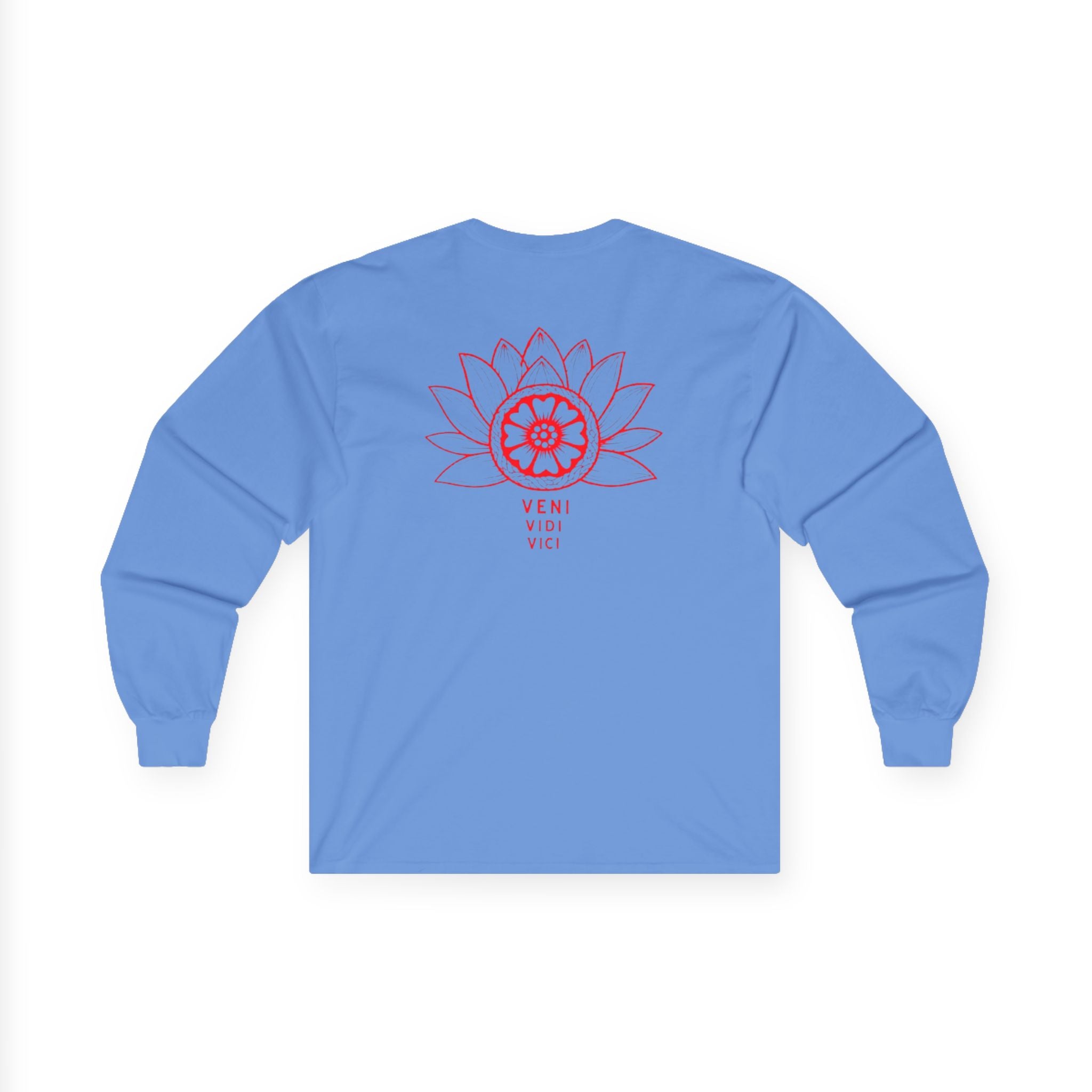 Sarim Shirt (longsleeve) unisex