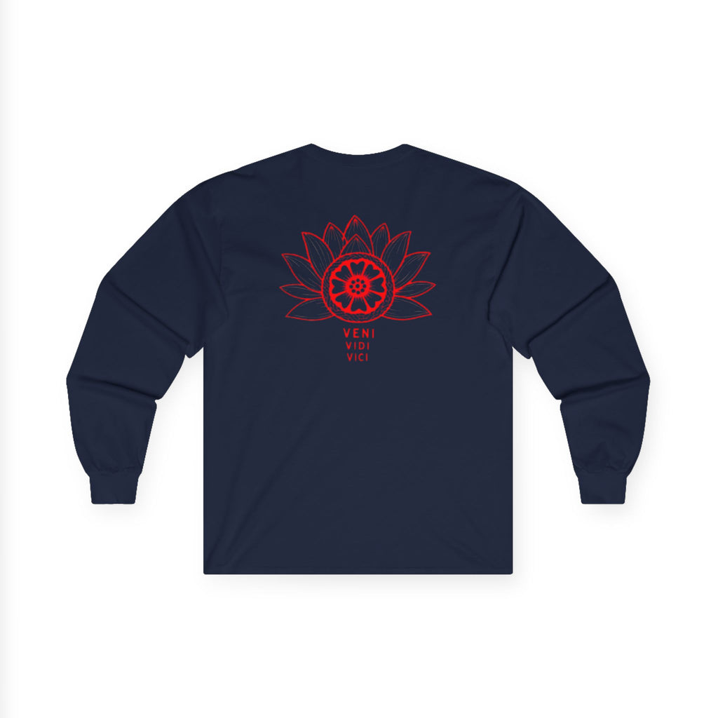 Sarim Shirt (longsleeve) unisex