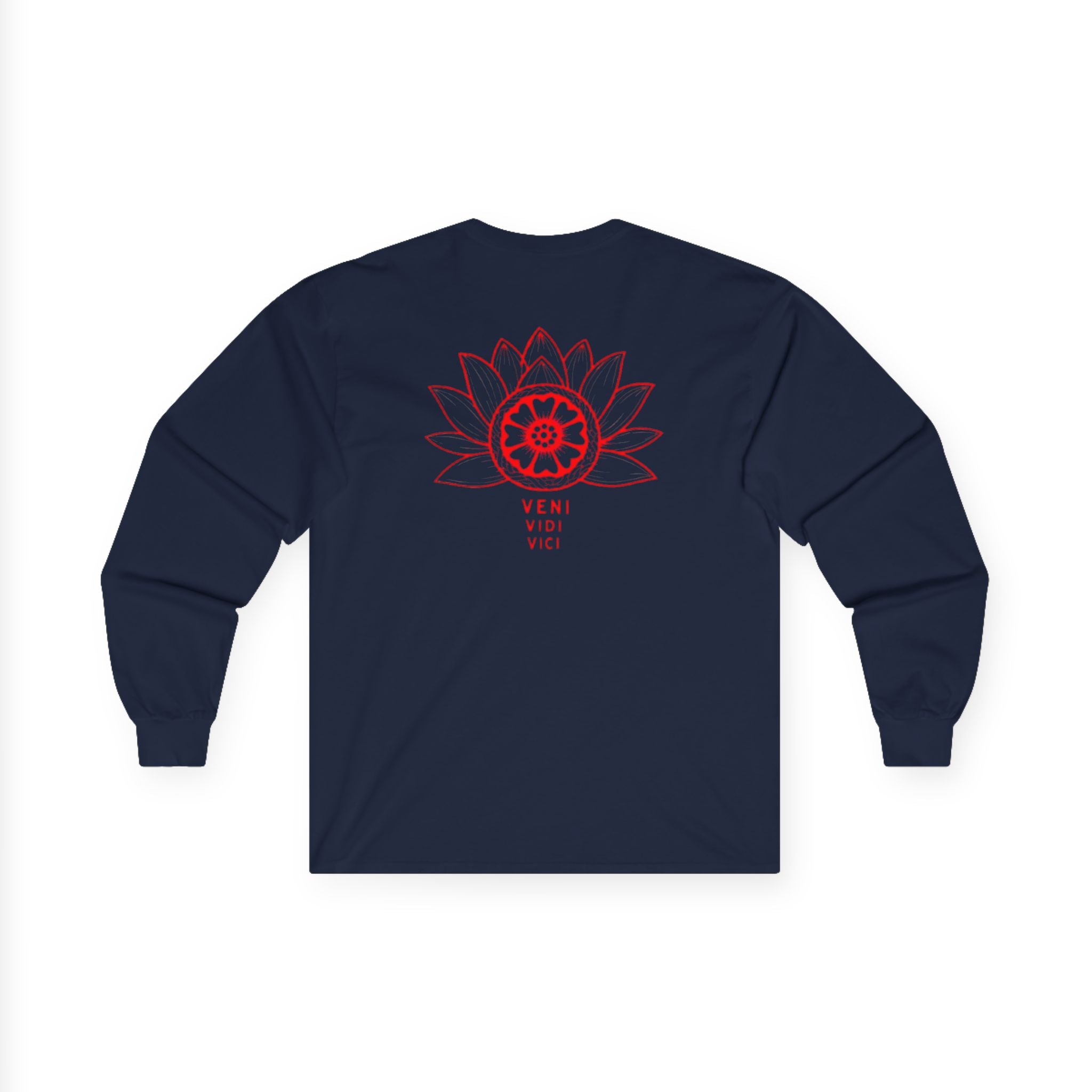 Sarim Shirt (longsleeve) unisex