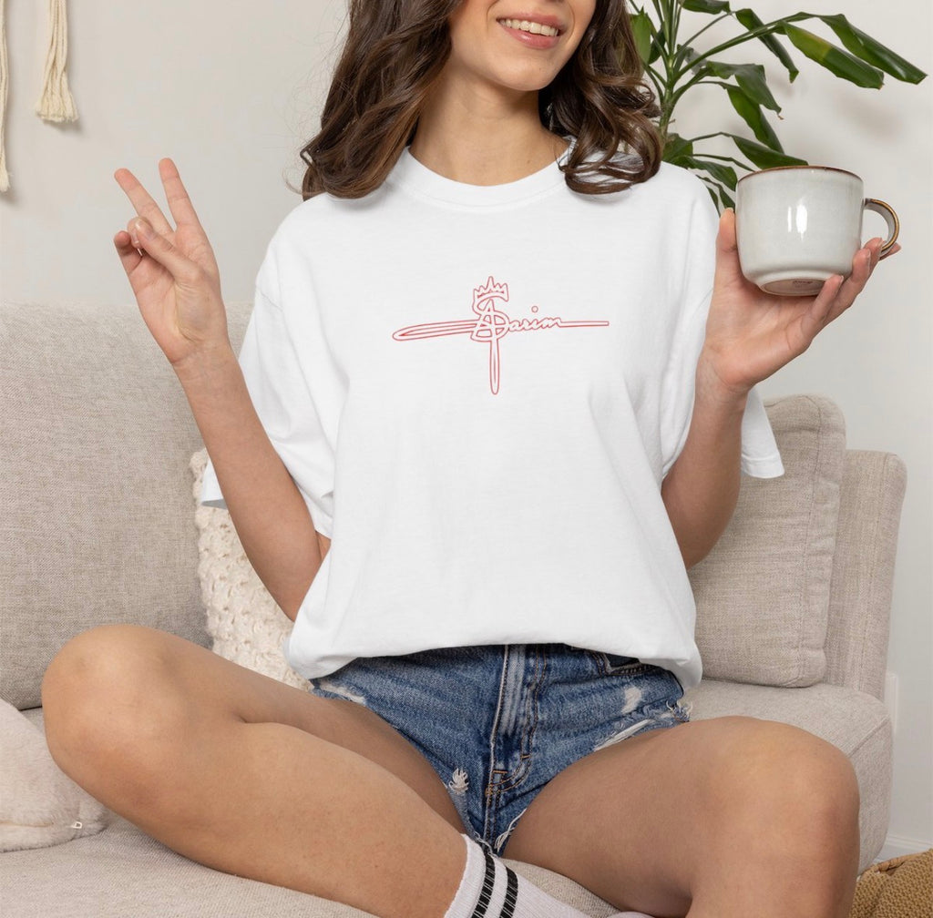 Sarim Shirt (classic)