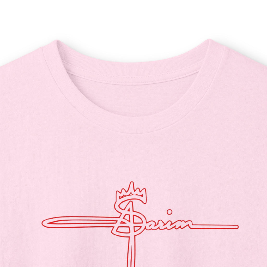 Sarim Shirt (longsleeve) unisex
