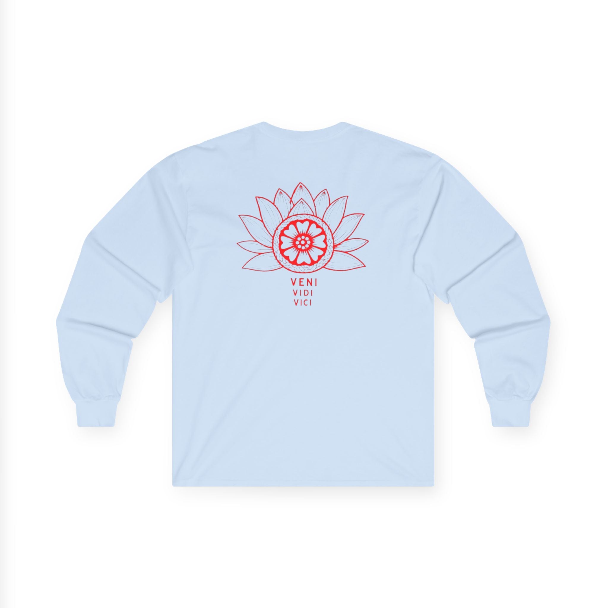 Sarim Shirt (longsleeve) unisex